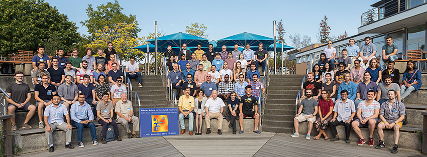 group photo