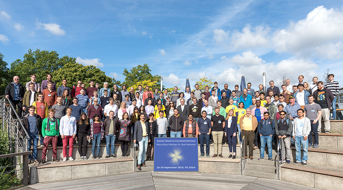 group photo