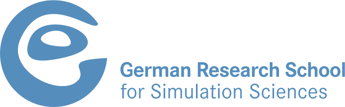 German Research School for Simulation Sciences