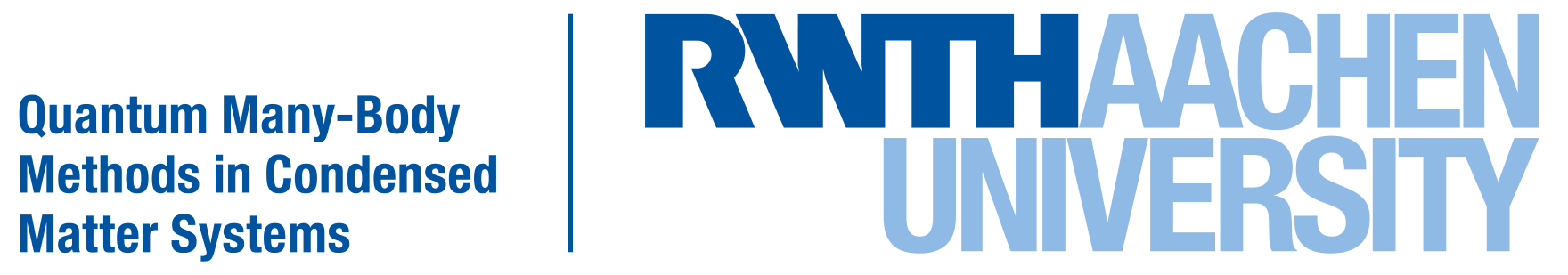 RWTH Aachen University